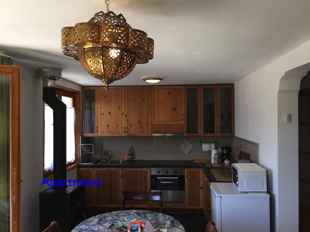 Le Green Chalet Villard-sur-Boege Extérieur photo