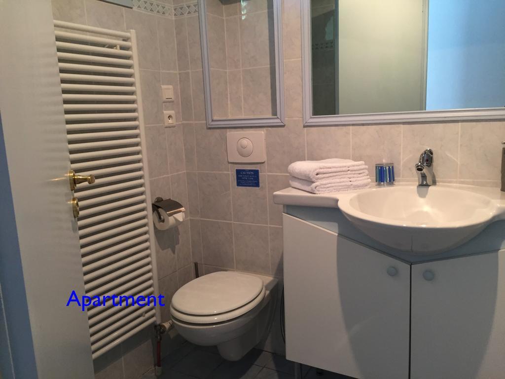 Le Green Chalet Villard-sur-Boege Extérieur photo